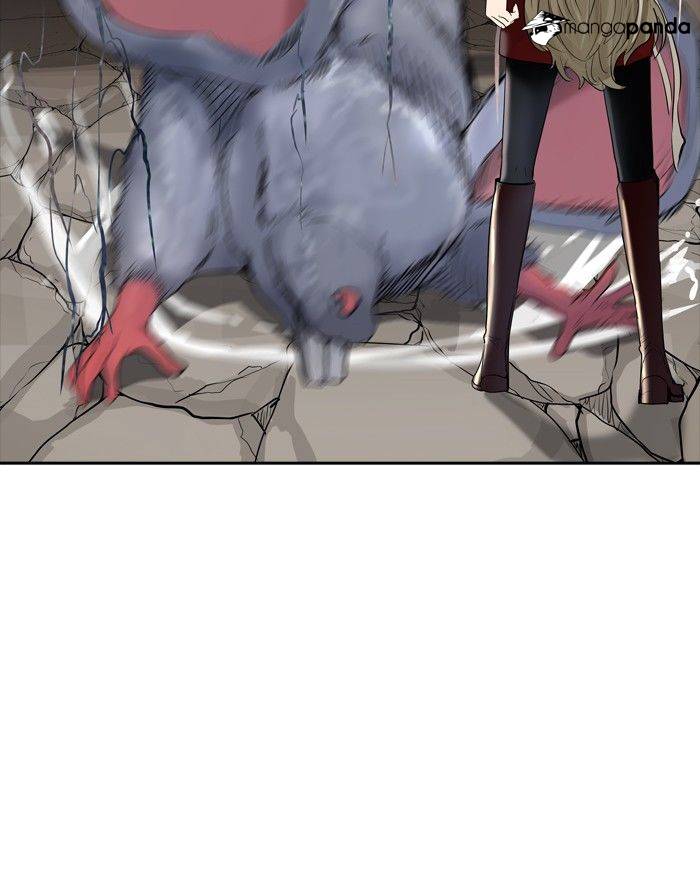 Tower of God Chapter 357 image 002